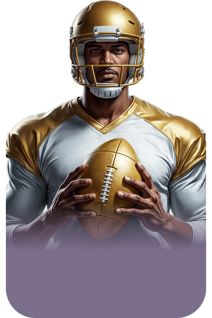 football