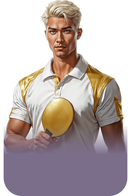 tennis de table